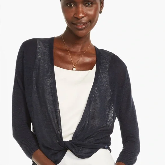 Nic and Zoe 4 way cardigan - Picture 5 of 5